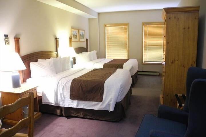 The Vintage Hotel