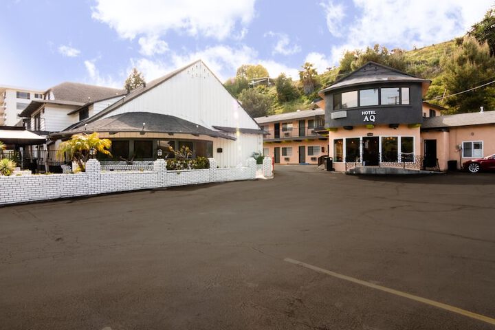 Americas Best Value Inn Rancho Palos Verdes