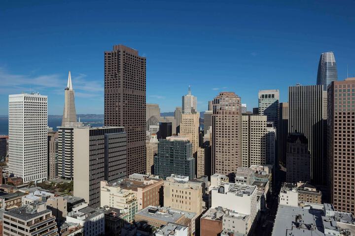 Grand Hyatt San Francisco