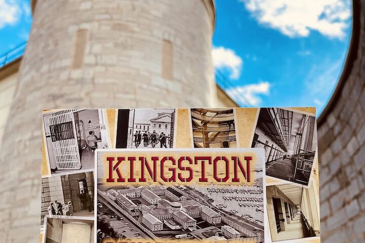 Holiday Inn Kingston Waterfront by IHG