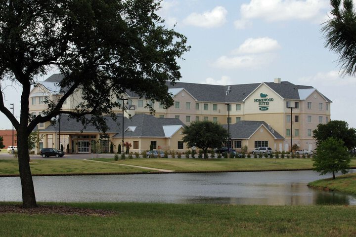 Homewood Suites by Hilton Wichita Falls