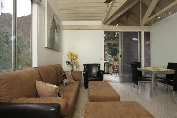Mountain Cove Private Condo