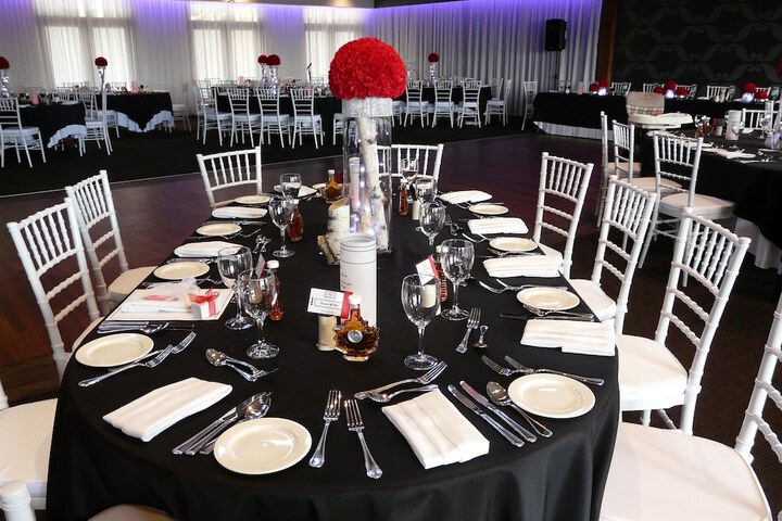 Ballroom/Hall 59 of 81