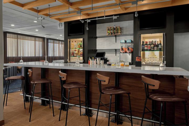 Courtyard by Marriott Cypress Anaheim / Orange County