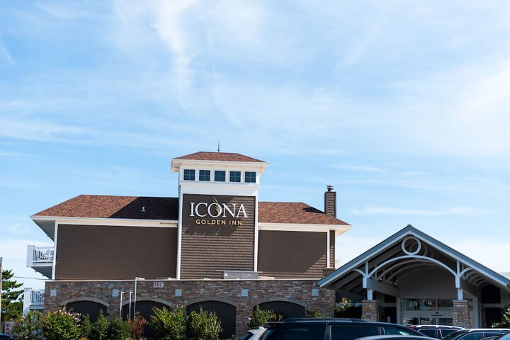 ICONA Avalon