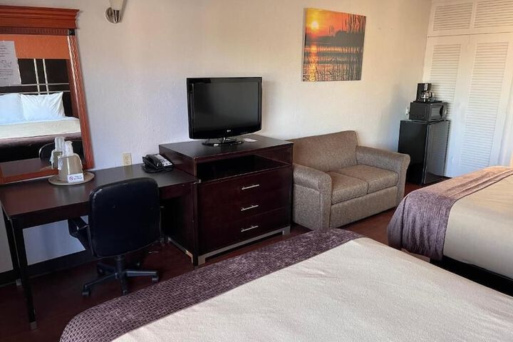 Budget inn