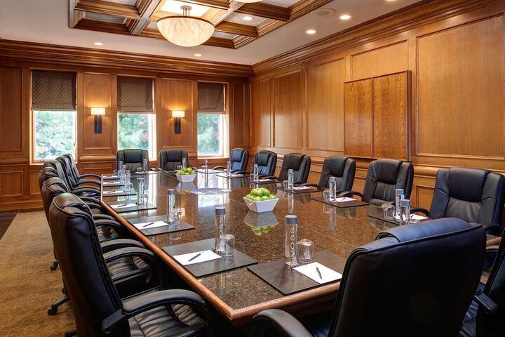 Meeting 24 of 46