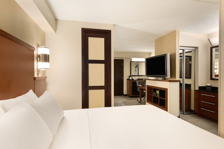 Hyatt Place Baltimore / Owings Mills