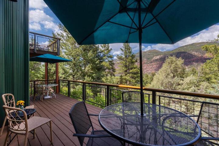 Overlook House