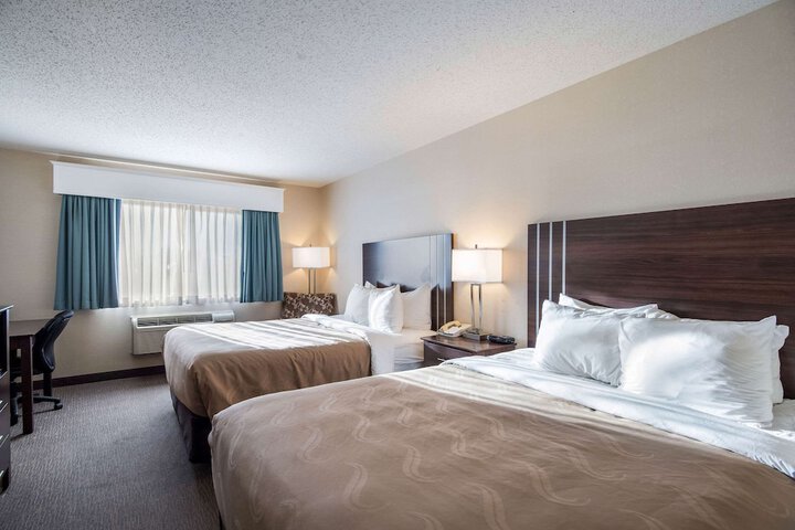 Quality Inn & Suites Pueblo West