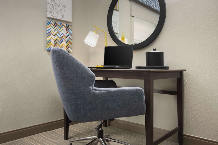 Hampton Inn Augusta
