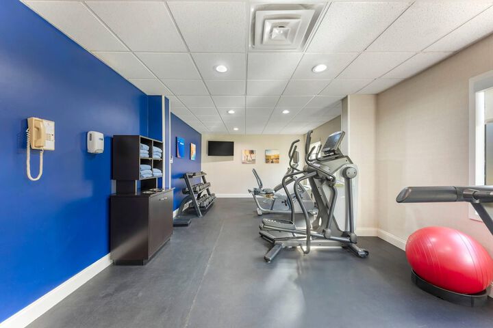 Comfort Inn - Killeen near Fort Hood