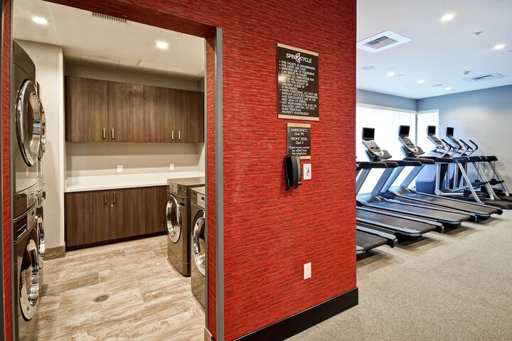 Home2 Suites by Hilton Los Angeles Montebello