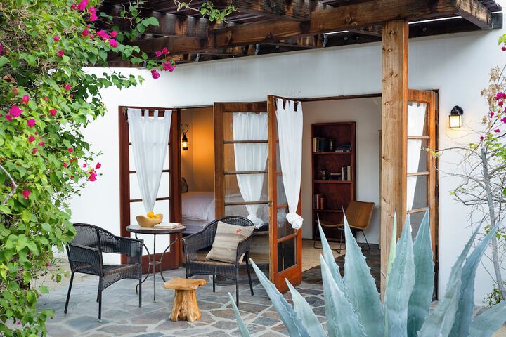 Terrace/Patio 227 of 253