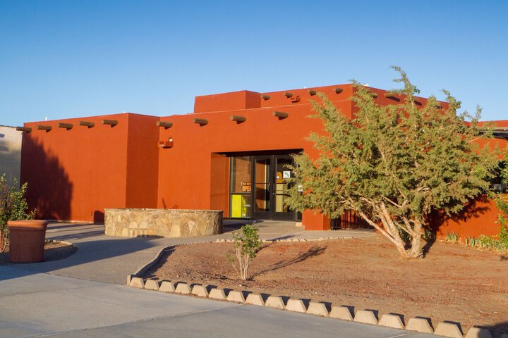 Hopi Cultural Center