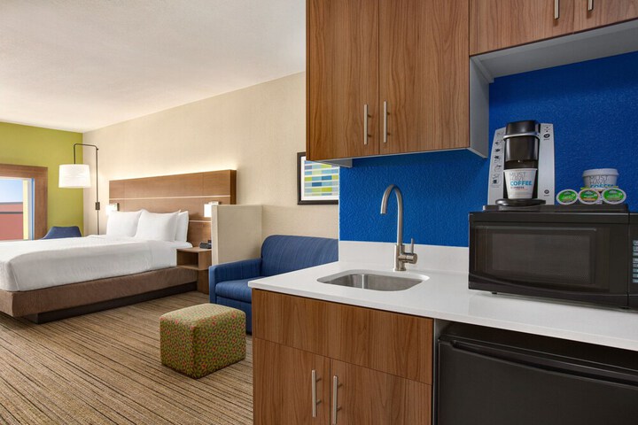 Holiday Inn Express Hotel & Suites Mission-McAllen Area by IHG