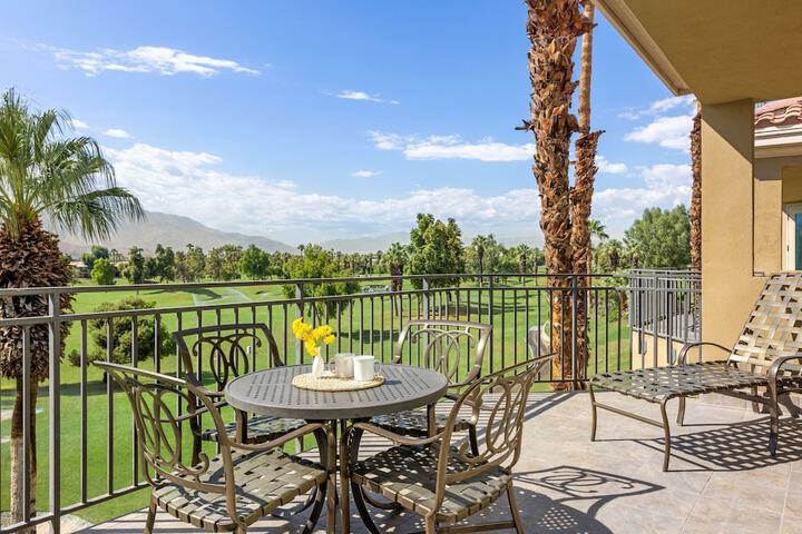 Marriotts Desert Springs Villas II