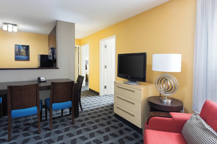 TownePlace Suites by Marriott Shreveport Bossier City