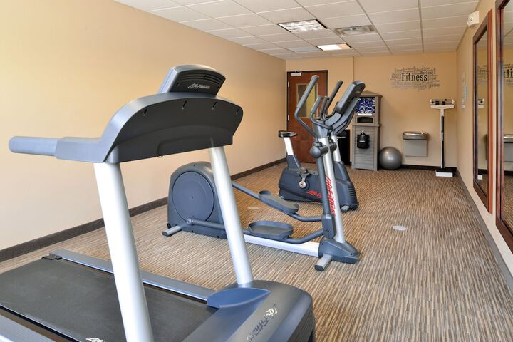 Holiday Inn Express & Suites Globe by IHG