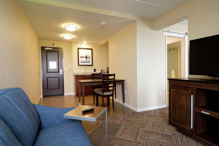Hampton Inn Green Bay Downtown