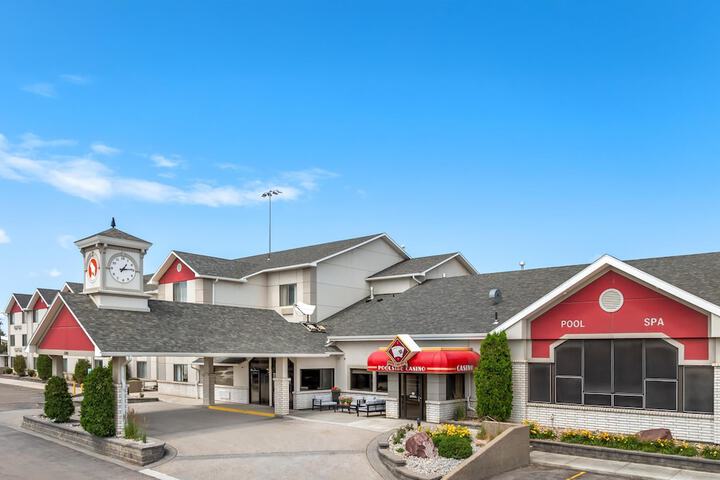 Best Western Plus Great Northern Inn