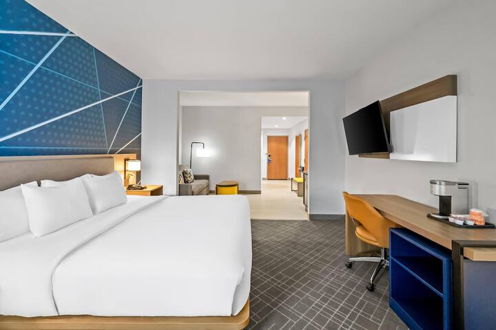 Comfort Suites Conway