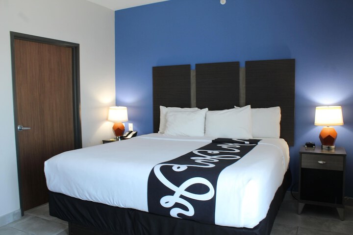 La Quinta Inn and Suites by Wyndham Schertz-San Antonio-Selma