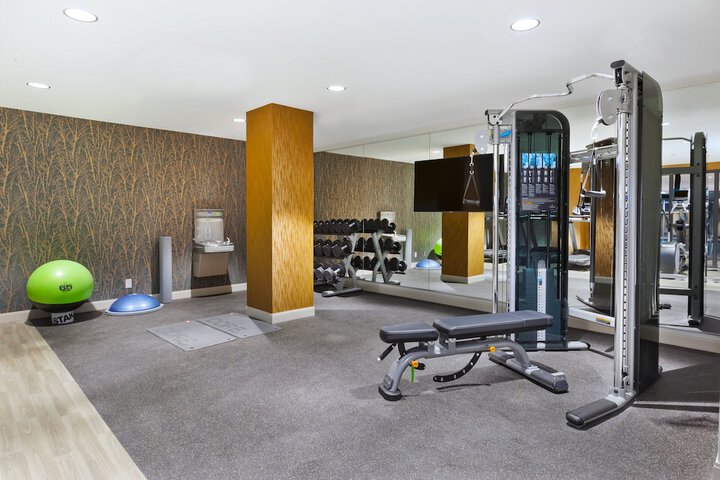Hotel Indigo Rochester – Mayo Clinic Area by IHG