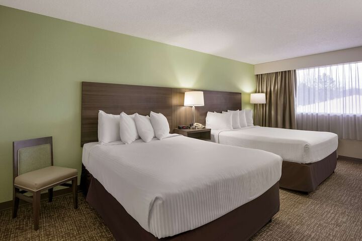 Best Western Milton Inn