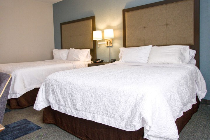 Hampton Inn Oklahoma City / Edmond