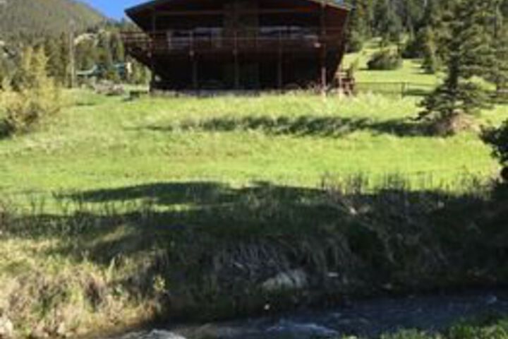 Diamond J Ranch