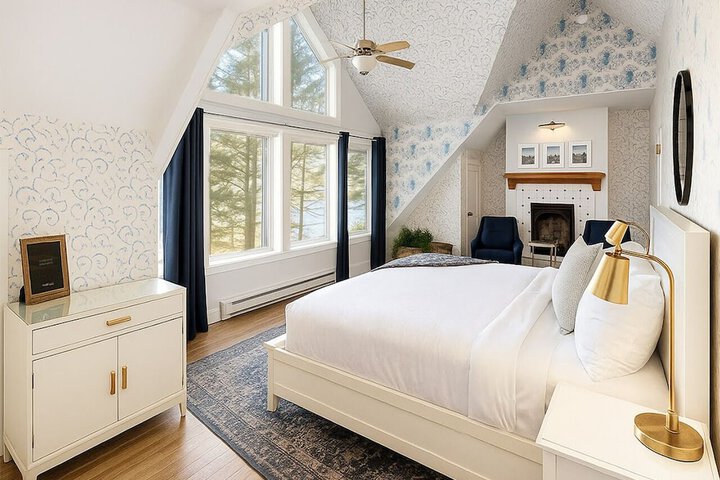 Ocean House
