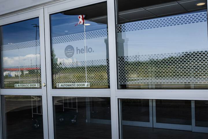 Hampton Inn & Suites by Hilton Truro