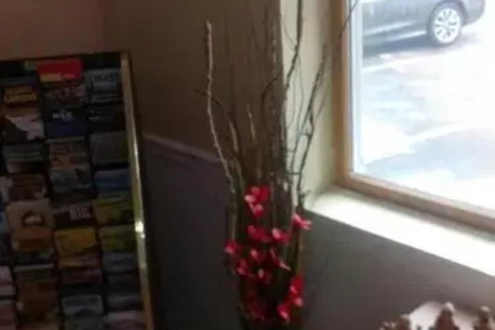 TOWN HOUSE INN ONEONTA