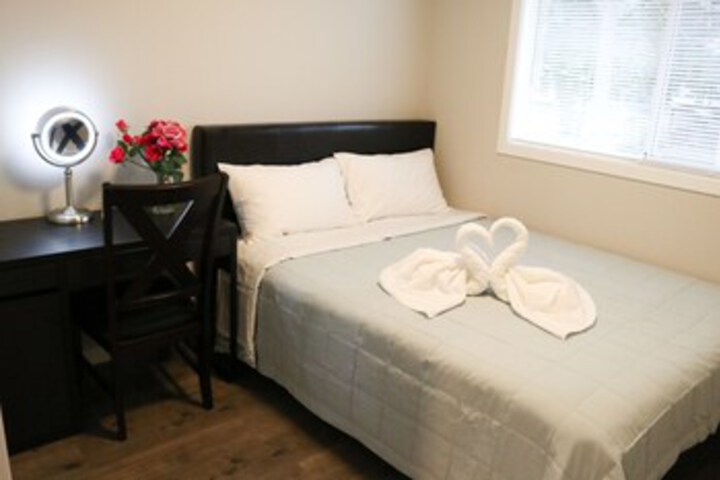 North Seattle Guesthouse