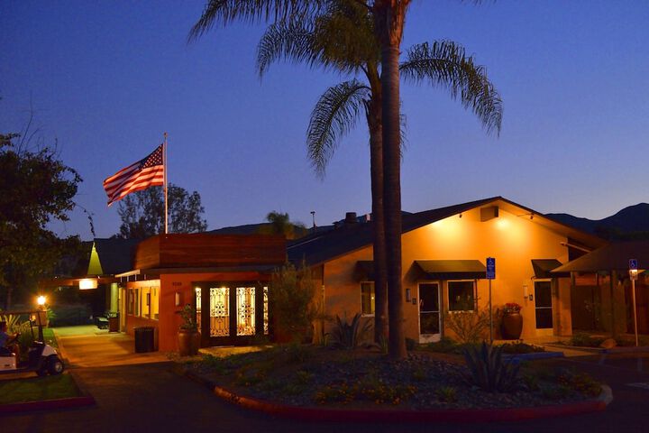 Carlton Oaks Lodge an Ascend Collection Hotel