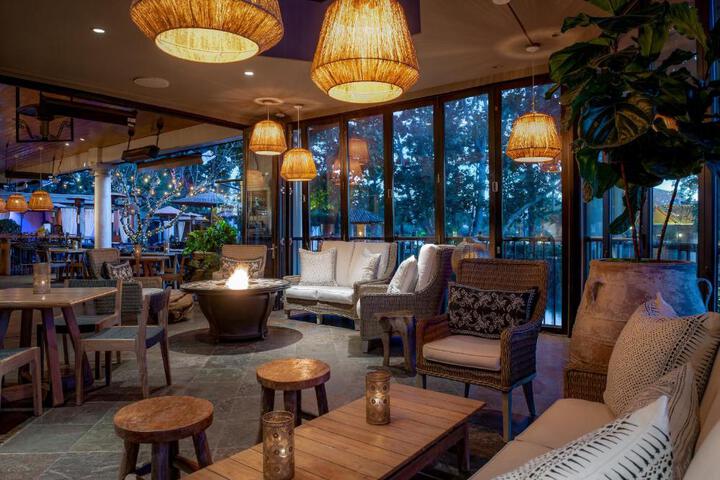 Westlake Village Inn