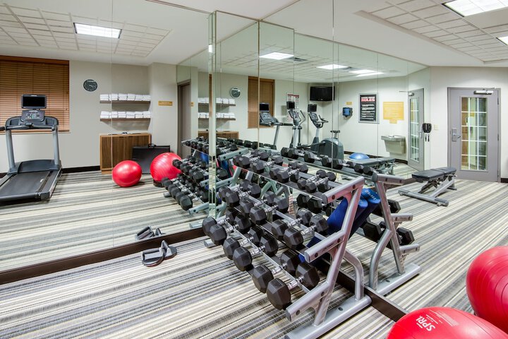 Candlewood Suites Manassas by IHG