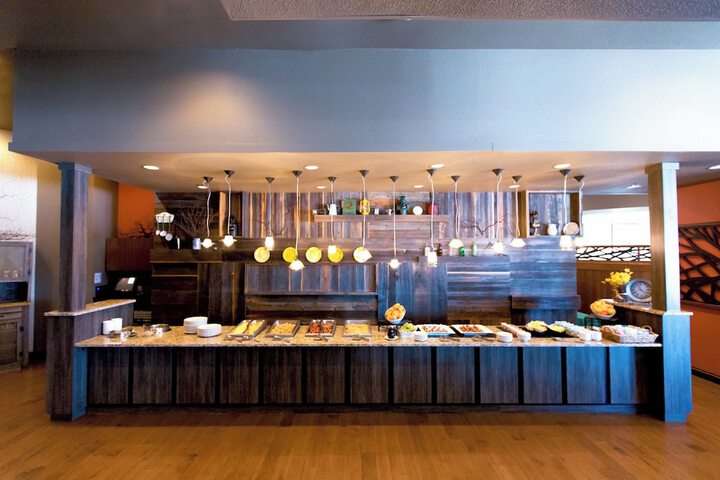 Holiday Inn West Yellowstone by IHG.