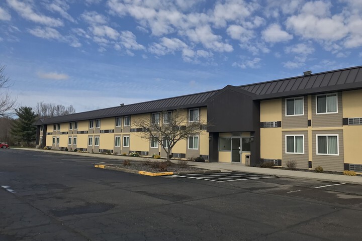 Quality Inn Gallipolis