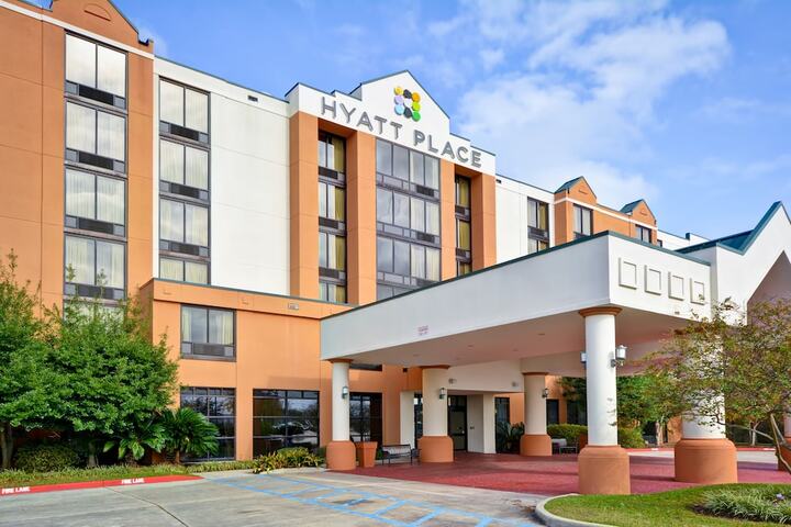 Hotel 3 of 20