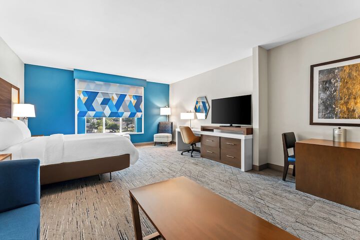 Holiday Inn Express Hotel & Suites Albany by IHG