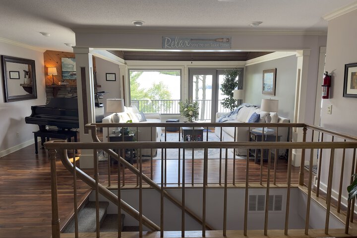 Inn on Lake Wissota