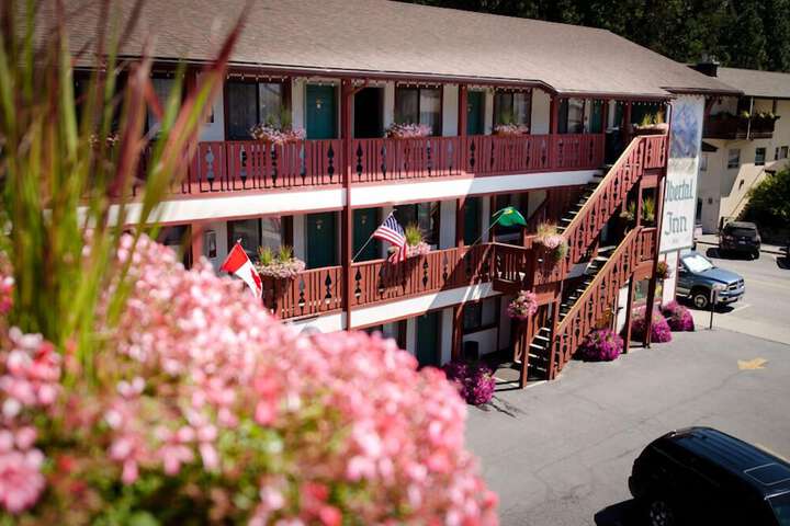 Obertal Inn