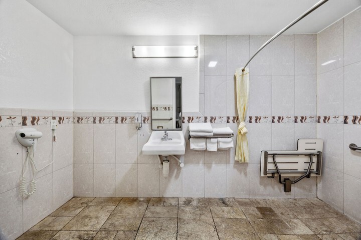 Americas Best Value Inn Milpitas Silicon Valley
