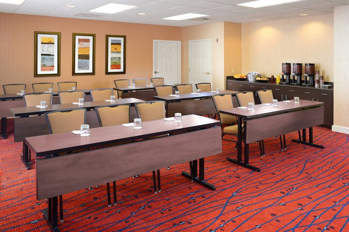 Meeting 12 of 19