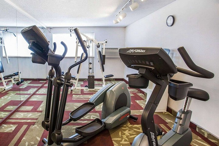 Quality Inn Kirkland
