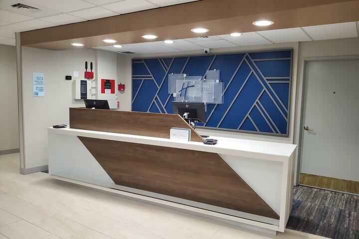 Holiday Inn Express - Atlanta / Kennesaw by IHG