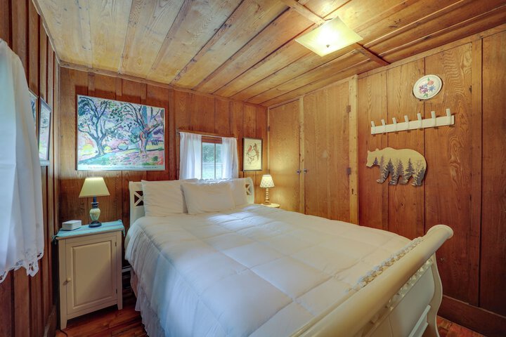 17 Mi to Sugar Mountain: Tensies Cottage