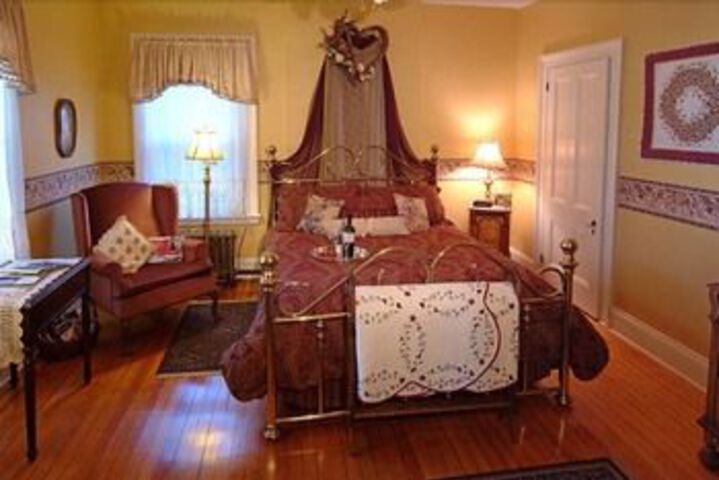 Bricktown Inn